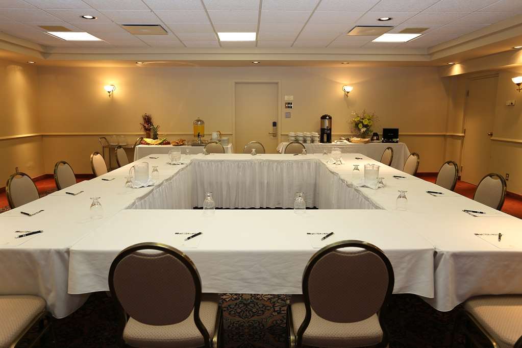 Hotels Gouverneur Rimouski Einrichtungen foto